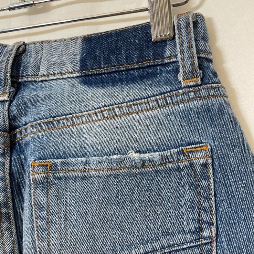 Vice MILF Cropped High Rise Jeans - Picture 10 of 12